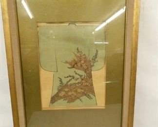 7X8 ORIENTAL PICTURE