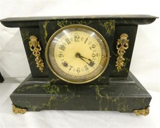 NEW HAVEN MANTEL CLOCK