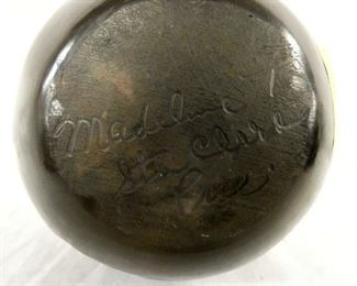 VIEW 3 MADELINE TAFOYA