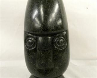 STUDIO POTTERY SIGNED