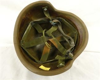 VIEW 4 INSIDE W/ LINING