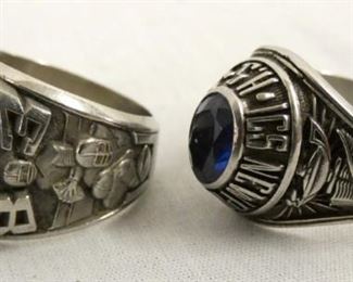 VIEW 2 1983 PARKLANE ACAD., ICS HS