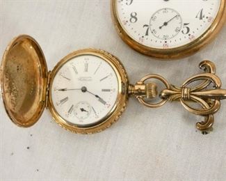 VIEW 3 CLOSEUP WALTHAM