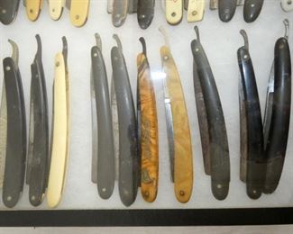 VIEW 2 CLOSEUP EARLY COLLECTION