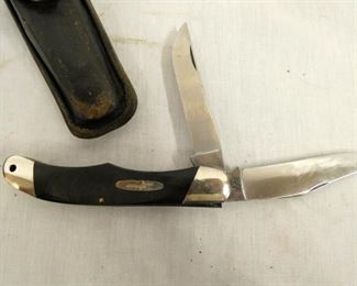 VIEW 3 DOUBLE BLADES #317