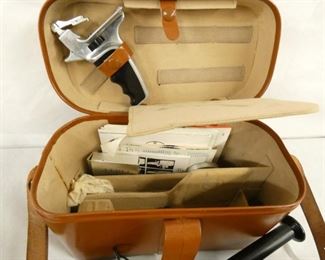 VIEW 3 INSIDE NICE CAMERA