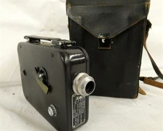 EARLY KODAK 8 CAMERA