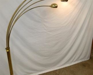 MID CENTURY FLOOR LAMP