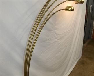 VIEW 3 MID CENTURY FLOOR LAMP