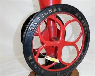 VIEW 4 OTHERSIDE ELGIN