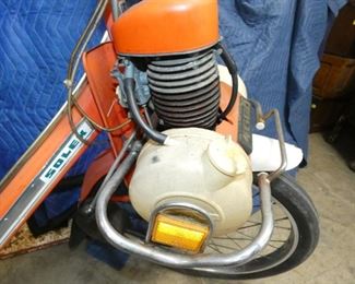 VIEW 4 4600 SINFAC MOPPED