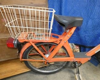 VIEW 5 W/ BASKET SOLEX MOPPED