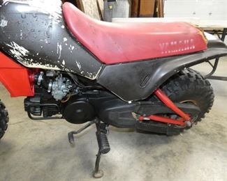 VIEW 3 RUNNING BIG WHEEL