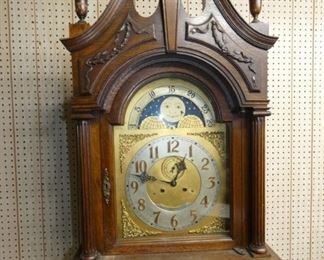 VIEW 2 CLOSEUP PITTSBURG