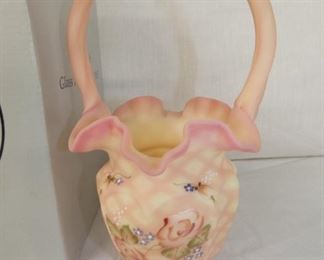 VIEW 2 CLOSEUP FENTON