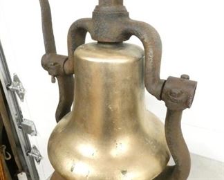 VIEW 3 W/ 12IN BELL BASE