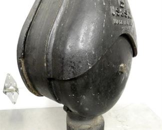 VIEW 3 SIDE VIEW 15X22