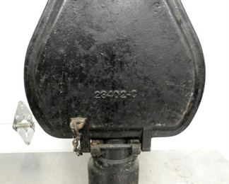 VIEW 4 BACK RR SIGNAL BELL