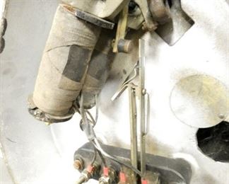 VIEW 8 UNION SWITCH SIGNAL