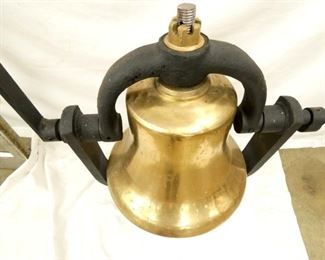 VIEW 8 ALL ORIG. RR BELL