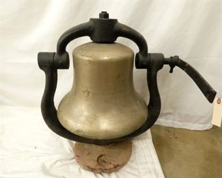 VIEW 5 OTHERSIDE BELL