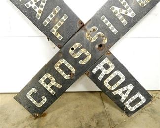 VIEW 3 MEASURES 4FT. X 4FT.