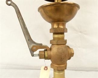 VIEW 3 SIDE 2 BRASS WHISTLE