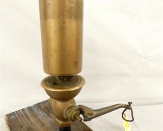 VIEW 4 OTHERSIDE BRASS WHISTLE