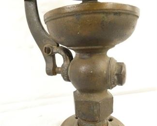 VIEW 3 BRASS STEAM WHISTLE