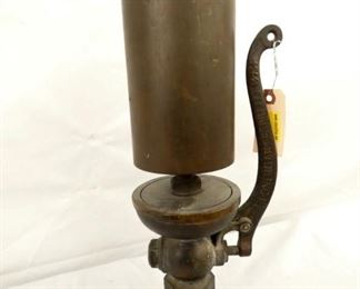 VIEW 4 BRASS ACCORN TRAIN WHISTLE