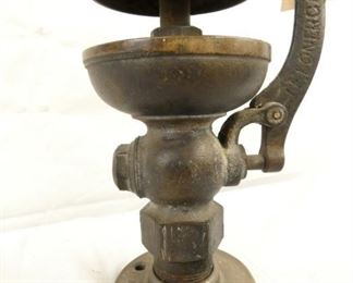 VIEW 6 BRASS TRAIN STEAM WHISTLE