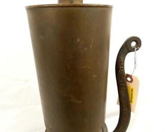 VIEW 5 E. LONEGRAN MARKED