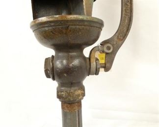 VIEW 4 CLOSEUP BRASS WHISTLE