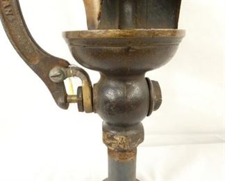 VIEW 7 BRASS LOCOMOTIVE WHISTLE