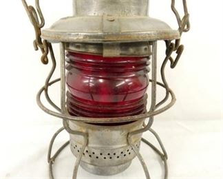 VIEW 2 CLOSEUP RED GLOBE