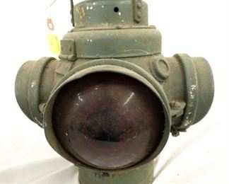 VIEW 4 OTHERSIDE RR LANTERN