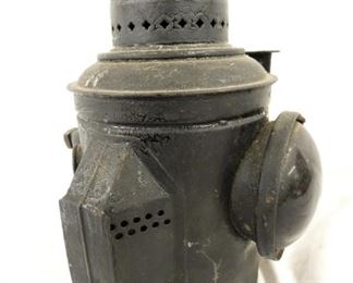 VIEW 2 CLOSEUP LANTERN