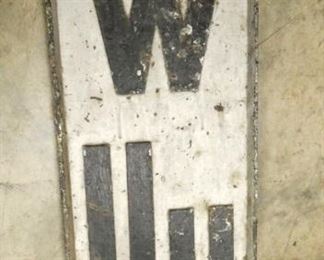 VIEW 3 MEASURES 12X36