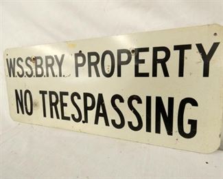 VIEW 3 WSSBRY PROPERTY SIGN
