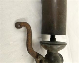 VIEW 3 LOCOMOTIVE STEAM WHISTLE