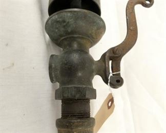 VIEW 5 LOCOMOTIVE TRAIN WHISTLE