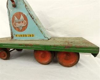 VIEW 3 DOEPKE MODEL TOYS