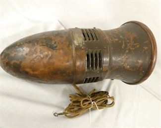 VIEW 7 15X8 SIREN/LIGHT