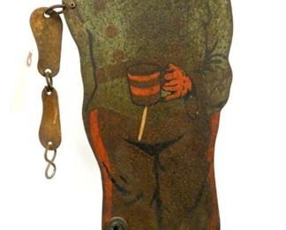 VIEW 4 BOTTOM EARLY SPRINKLER