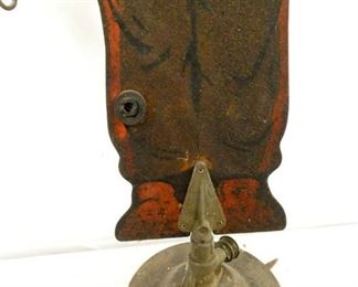 VIEW 5 CLOSEUP ORIG. BASE