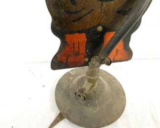 VIEW 9 BACKSIDE MONKEY SPRINKLER