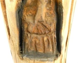 VIEW 5 BASE W/ SECOND OWL