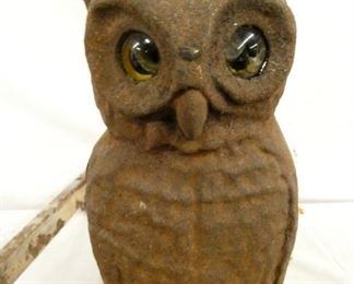 VIEW 5 CLOSEUP ANDIRON 2