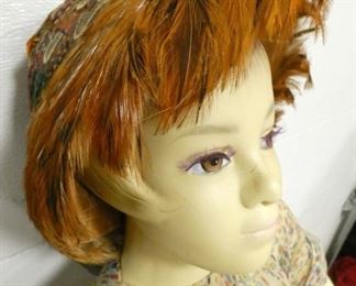 VIEW 6 CLOSEUP MANICAN