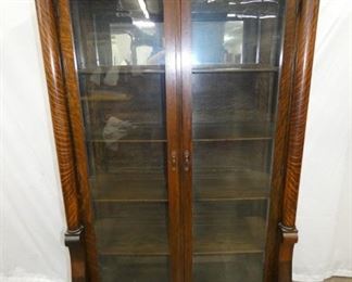 OAK 2 DOOR CHINA